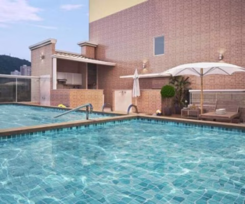 Apartamento com 2 dorms 1 suíte - Em construção por apenas R$ 300mil!