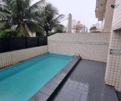 Apartamento com 1 dorm Varanda e Elevador e Financia!