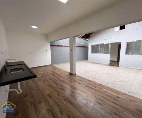 Oportunidade!! Casa isolada com edicula, 04 dorms!!