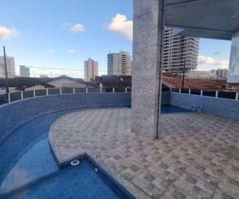 Oportunidade!! 1 suíte, entrada de R$ 100mil, pertinho da praia!!