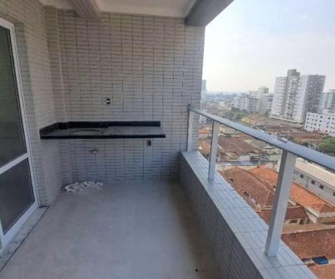 02 DORMS, SENDO 01 SUÍTE, NOVO PRONTO PARA MORAR!