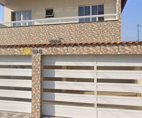 CASA CAIÇARA - PRAIA GRANDE SP