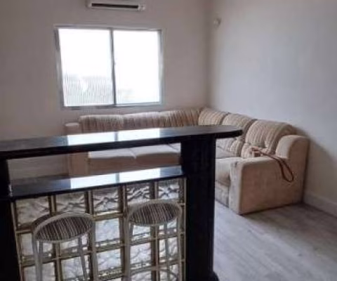 Apartamento com 2 dosmr 1 suíte por Apenas R$ 280mil! Mobiliado e Financia!