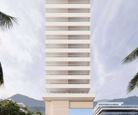 APARTAMENTO CAIÇARA - PRAIA GRANDE SP