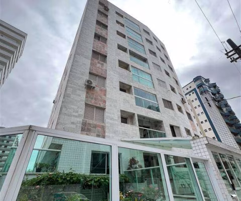 APARTAMENTO AVIAÇÃO - PRAIA GRANDE SP