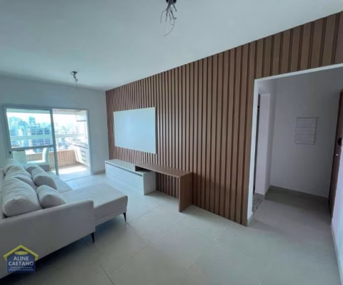 Apart 3 dorms Suítes, 250 Metros da Praia, JGA764