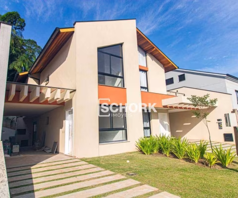 Casa com 3 dormitórios à venda, 152 m² por R$ 877.571,95 - Fortaleza - Blumenau/SC