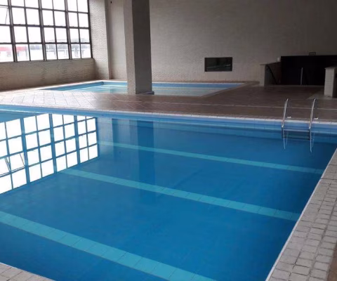 Apartamento à venda em Mongaguá, Centro, com 1 suíte, com 70 m²