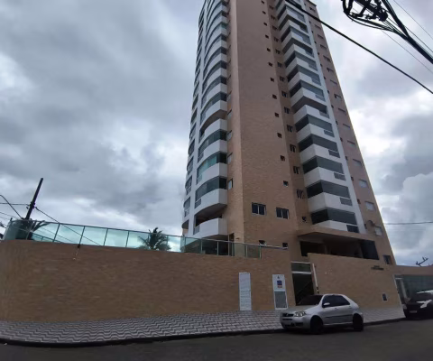Apartamento à venda em Mongaguá, Vila Atlântica, com 2 quartos, com 69 m², Residencial Costa Verde