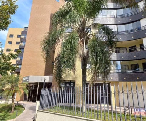 Apartamento com 3 quartos à venda na Rua Moyses Marcondes, 213, Juvevê, Curitiba