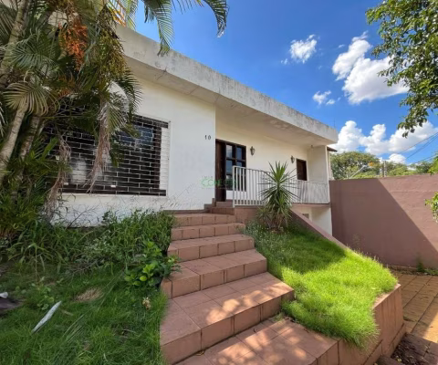 Casa com 4 quartos à venda na Rua Virgínia, Quebec, Londrina