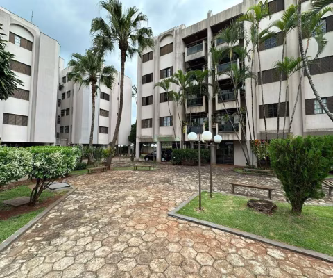 Apartamento com 3 quartos à venda na Rua Iporã, Jardim Santo Antônio, Londrina