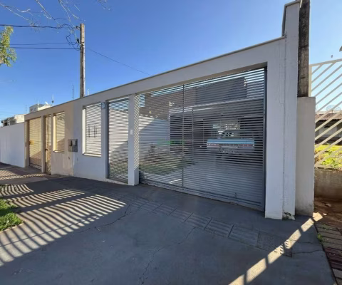 Casa com 2 quartos à venda na Rua José Roque Salton, Terra Bonita, Londrina