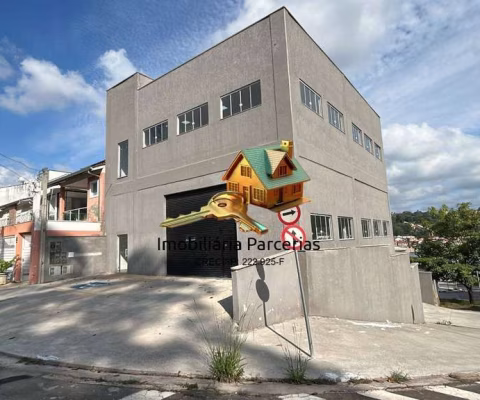 Prédio Comercial  para venda e aluguel em Cajamar/SP 500m2 A/C !