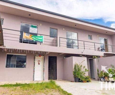 Prédio à venda, 376 m² por R$ 1.280.000,00 - Uberaba - Curitiba/PR
