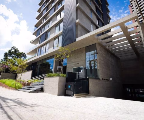 Apartamento com 3 dormitórios à venda, 265 m² por R$ 5.400.000,00 - Juvevê - Curitiba/PR