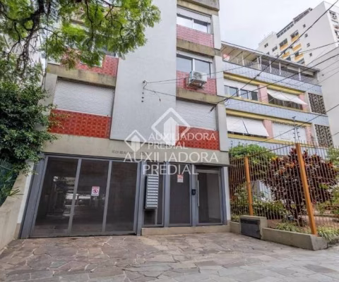 Apartamento com 2 quartos à venda na Rua Ramiro Barcelos, 1567, Independência, Porto Alegre
