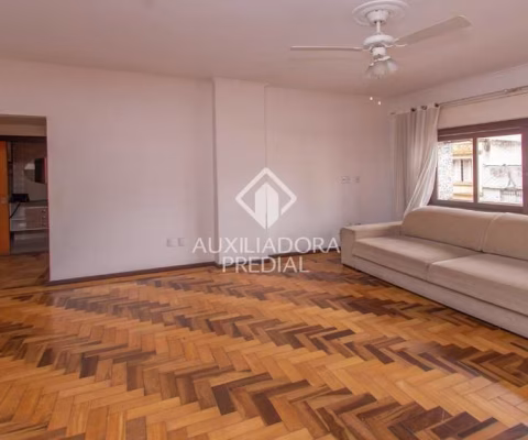Apartamento com 3 quartos à venda na Rua Riachuelo, 1612, Centro Histórico, Porto Alegre