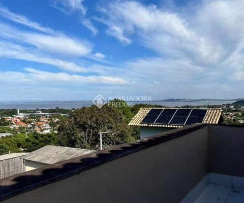 Casa em condomínio fechado com 3 quartos à venda na Rua Morro Alto, 255, Ipanema, Porto Alegre