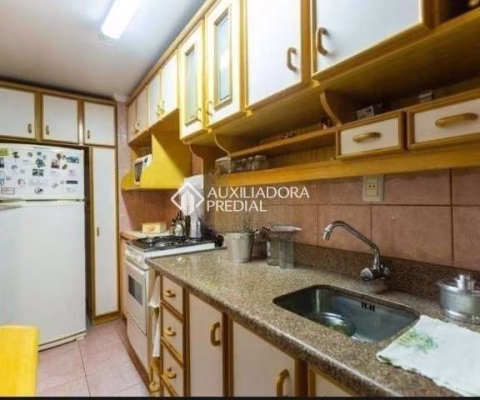 Apartamento com 1 quarto à venda na Rua General Lima e Silva, 591, Centro Histórico, Porto Alegre