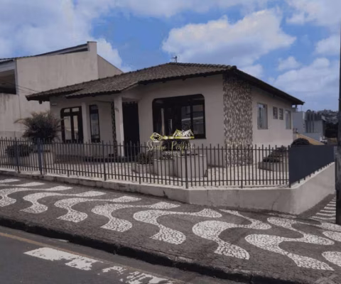 Casa à venda 3 Quartos, 1 Suite, Olarias, Ponta Grossa - Paraná