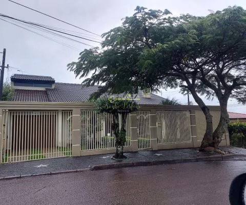 Casa à venda, Orfãs, Ponta Grossa, PR