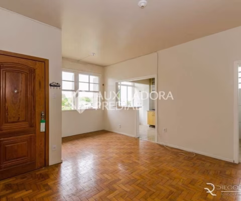 Apartamento com 2 quartos à venda na Rua Artur de Oliveira, 144, Partenon, Porto Alegre