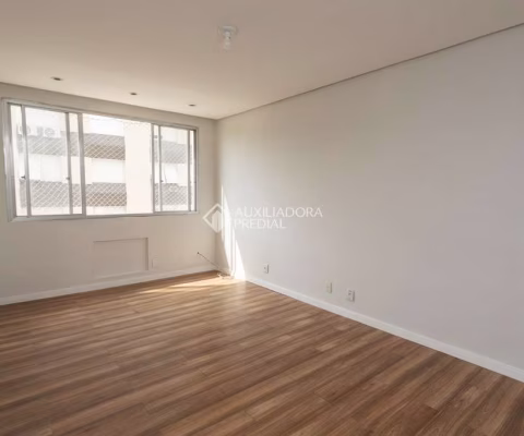 Apartamento com 2 quartos à venda na Rua Anita Garibaldi, 499, Mont Serrat, Porto Alegre