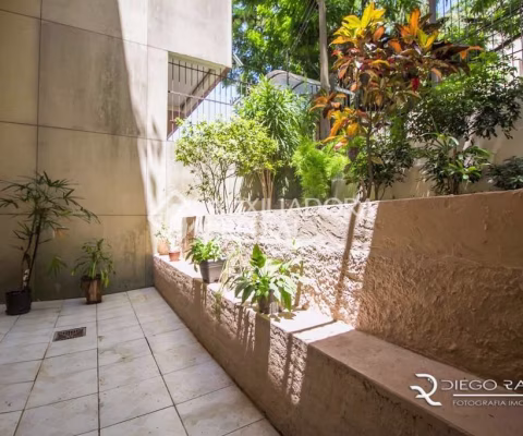 Apartamento com 3 quartos à venda na Rua Perpétua Teles, 18, Petrópolis, Porto Alegre