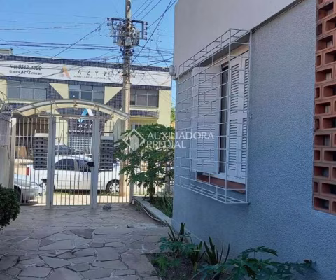 Apartamento com 2 quartos à venda na Avenida Berlim, 470, São Geraldo, Porto Alegre