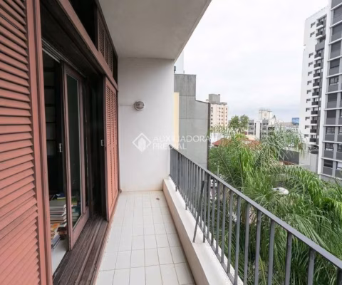 Apartamento com 3 quartos à venda na Rua Professor Duplan, 79, Rio Branco, Porto Alegre