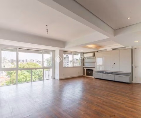 Apartamento com 3 quartos à venda na Rua Artur Rocha, 366, Auxiliadora, Porto Alegre