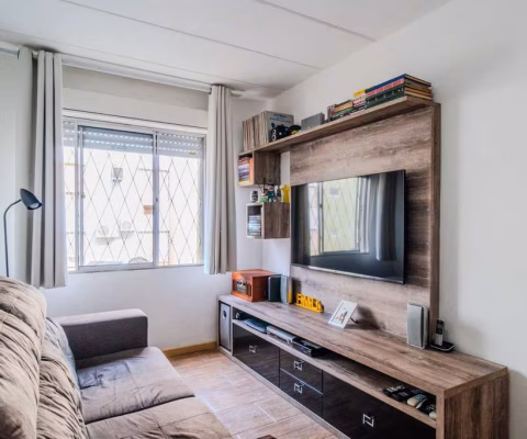 Apartamento com 2 quartos à venda na Rua Jóia, 85, Vila Nova, Porto Alegre
