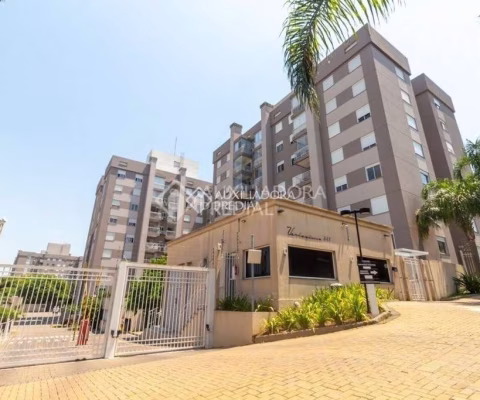Apartamento com 3 quartos à venda na Rua Marechal Mesquita, 581, Teresópolis, Porto Alegre