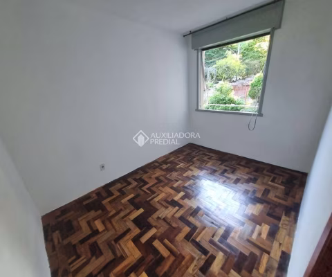 Apartamento com 2 quartos à venda na Rua Engenheiro Fernando Mendes Ribeiro, 65, Santo Antônio, Porto Alegre