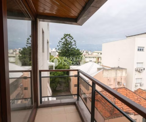 Apartamento com 3 quartos à venda na Rua Barão do Cotegipe, 50, São João, Porto Alegre
