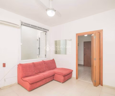 Apartamento com 2 quartos para alugar na Rua Duque de Caxias, 1557, Centro Histórico, Porto Alegre
