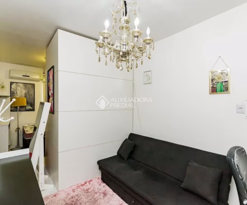 Loft com 1 quarto para alugar na Rua Jerônimo Coelho, 75, Centro Histórico, Porto Alegre