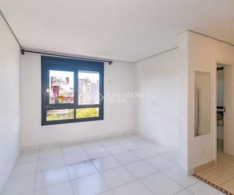 Flat com 1 quarto para alugar na Avenida Loureiro da Silva, 1660, Centro Histórico, Porto Alegre