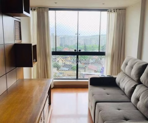 Apartamento com 2 quartos para alugar na Avenida Protásio Alves, 7355, Petrópolis, Porto Alegre