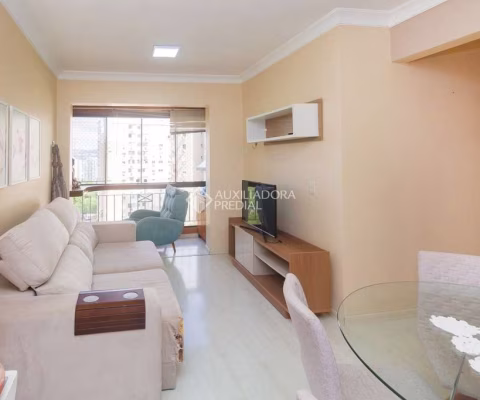 Apartamento com 2 quartos para alugar na Rua Abram Goldsztein, 250, Jardim Carvalho, Porto Alegre