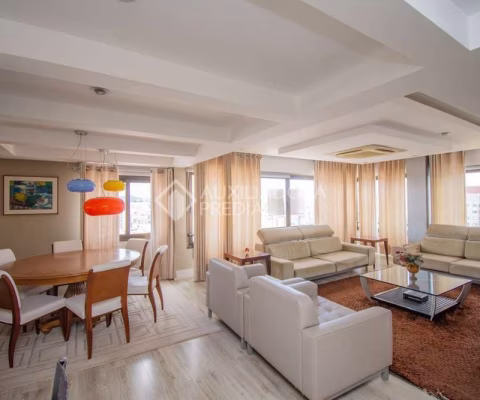 Apartamento com 2 quartos para alugar na Rua Engenheiro Adolfo Stern, 45, Bela Vista, Porto Alegre