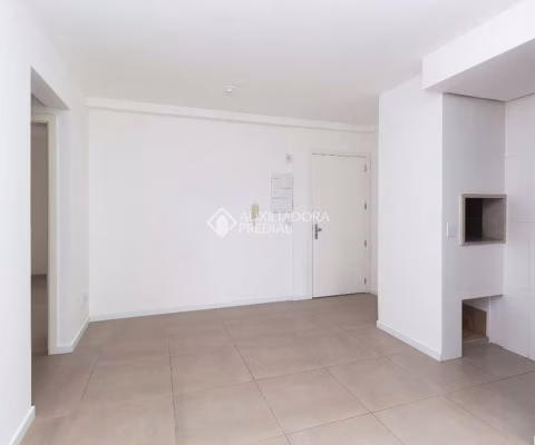 Apartamento com 2 quartos para alugar na Rua Jacob Vontobel, 368, Jardim Botânico, Porto Alegre
