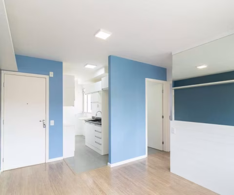Apartamento com 2 quartos para alugar na Avenida Família Gonçalves Carneiro, 441, Cavalhada, Porto Alegre