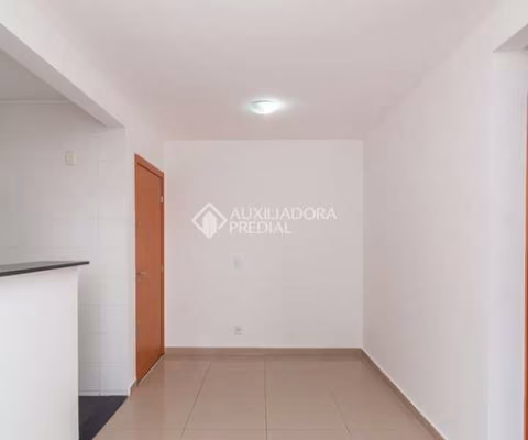 Apartamento com 2 quartos para alugar na Avenida Ernesto Neugebauer, 1820, Humaitá, Porto Alegre