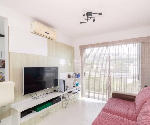 Apartamento com 2 quartos para alugar na Rua Doutor Campos Velho, 1888, Cristal, Porto Alegre