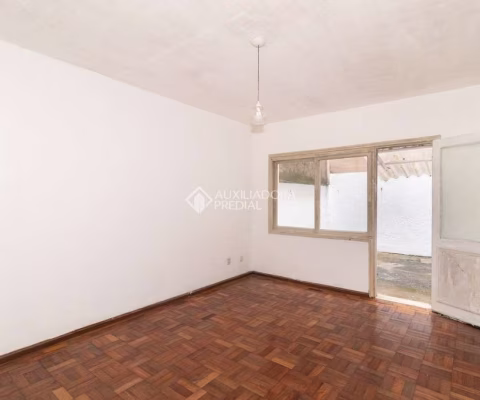 Apartamento com 1 quarto para alugar na Rua Mucio Teixeira, 95, Menino Deus, Porto Alegre