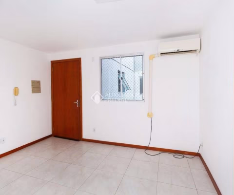 Apartamento com 2 quartos para alugar na Avenida Edu Las Casas, 639, Parque Santa Fé, Porto Alegre