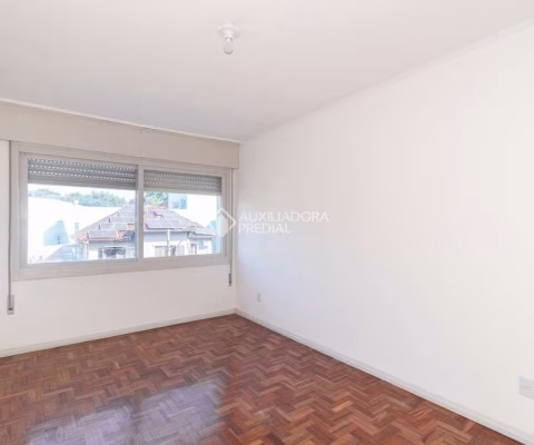 Apartamento com 1 quarto para alugar na Rua Fagundes Varela, 30, Santo Antônio, Porto Alegre