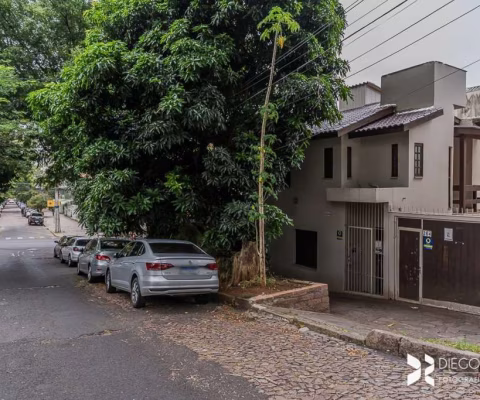 Casa comercial para alugar na Avenida América, 264, Auxiliadora, Porto Alegre